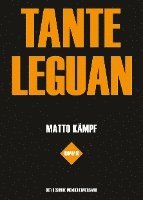 bokomslag Tante Leguan