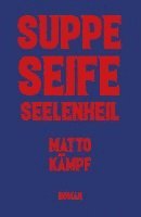 bokomslag Suppe Seife Seelenheil