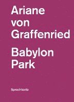 bokomslag Babylon Park