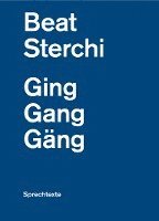 bokomslag Ging Gang Gäng