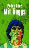 Pedro Lenz - Mit linggs, Inbunden