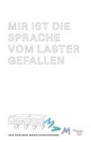 Semi Eschmamp - Mir ist die Sprache vom Laster gefallen, Häftad