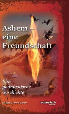 Ashem - eine Freundschaft 1