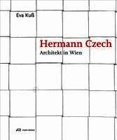 Eva Kuß - Hermann Czech, Inbunden