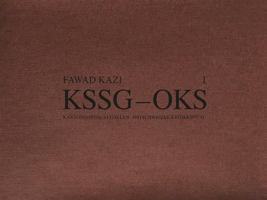 Fawad Kazi KSSG OKS 1