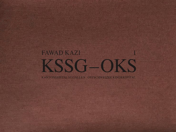 Fawad Kazi KSSG OKS 1