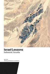 bokomslag Israel Lessons