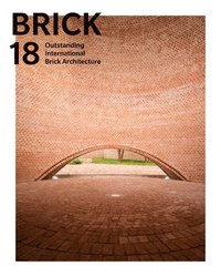 bokomslag Brick 18