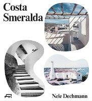 bokomslag Costa Smeralda
