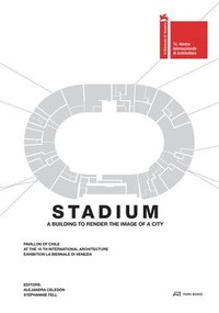 bokomslag Stadium
