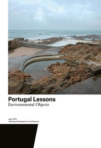 bokomslag Portugal Lessons