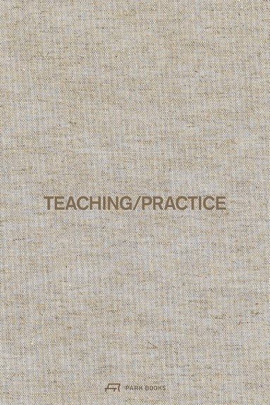 bokomslag Teaching / Practice
