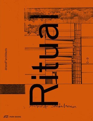 Georg Driendl, Franz Driendl - Ritual / Original, Häftad