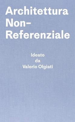 Architettura Non-Referenziale 1