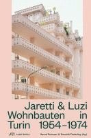 Jaretti & Luzi 1