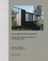 bokomslag Los Angeles Modernism Revisited