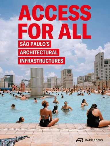 Andres Lepik, Daniel Talesnik - Access for All, Inbunden