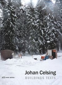 bokomslag Johan Celsing