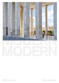 bokomslag Modern Modern