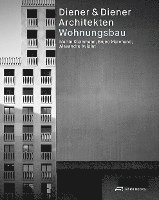 Diener & Diener Architekten - Wohnungsbau 1