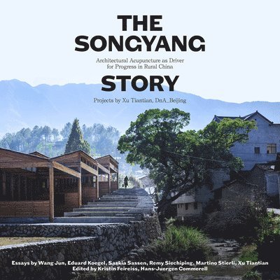 The Songyang Story 1