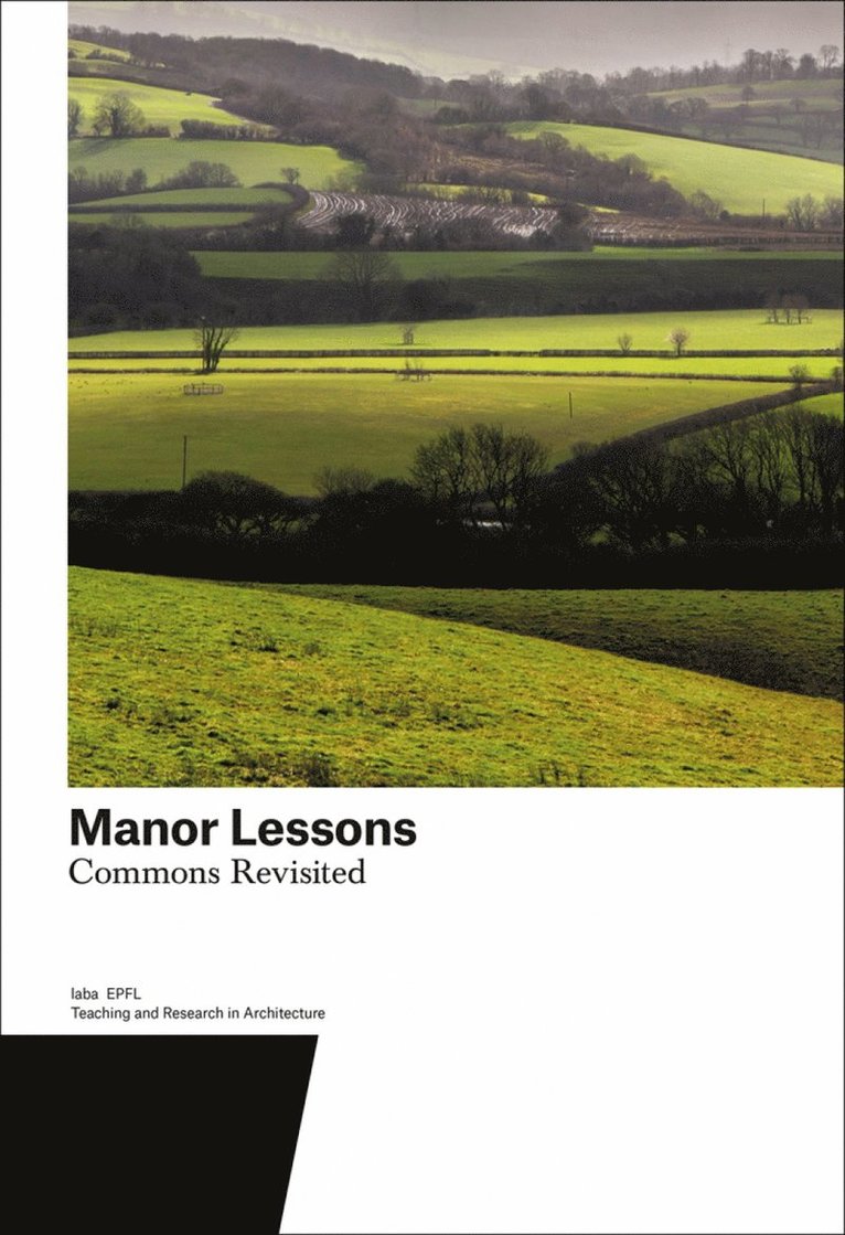 Manor Lessons 1