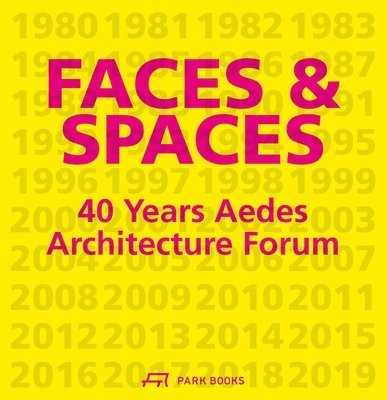 Kristin Feireiss, Hans-Jürgen Commerell, Hans-Jurgen Commerell - Faces and Spaces, Häftad