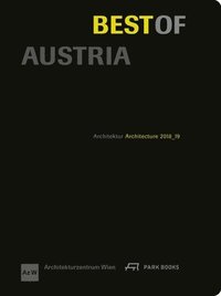 bokomslag Best of Austria
