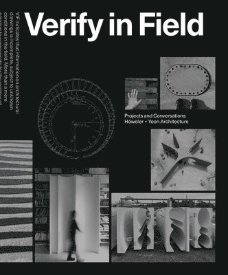 Verify in Field