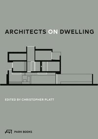 bokomslag Architects on Dwelling