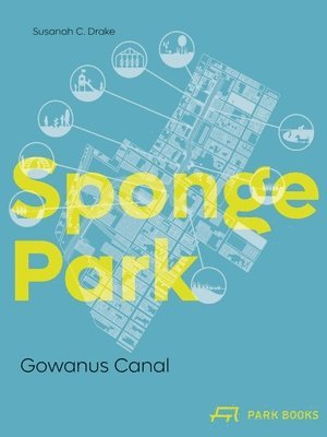 Sponge Park 1