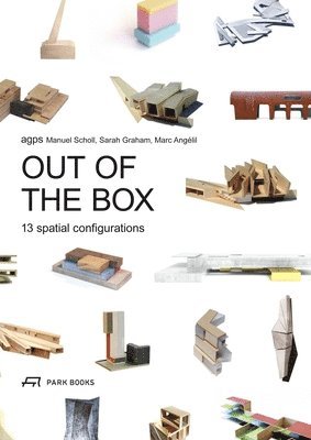 Out of the Box 1