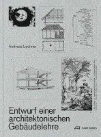 bokomslag Entwurf einer architektonischen Gebäudelehre