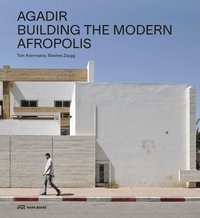 bokomslag Agadir