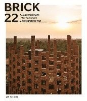 bokomslag Brick 22
