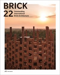 bokomslag Brick 22