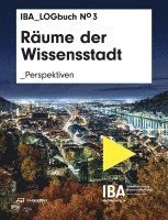 bokomslag Räume der Wissensstadt