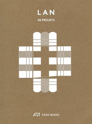 bokomslag LAN  28 Projects