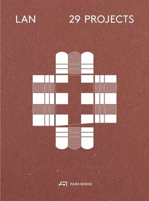 bokomslag LAN - 29 Projects