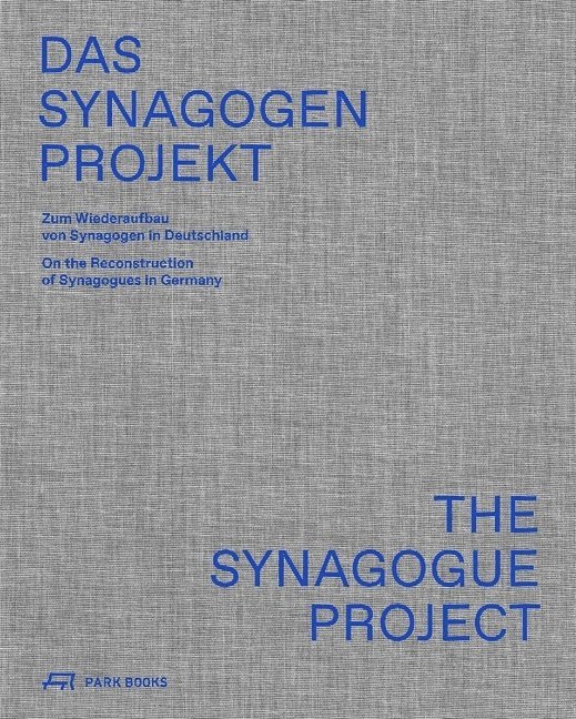 The Synagogue Project 1