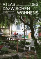 bokomslag Atlas des Dazwischenwohnens