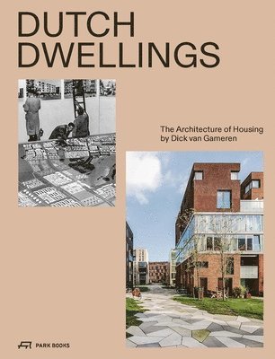 Dutch Dwellings 1