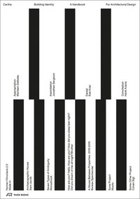 bokomslag CARTHA - Building Identity