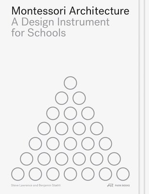 bokomslag Montessori Architecture