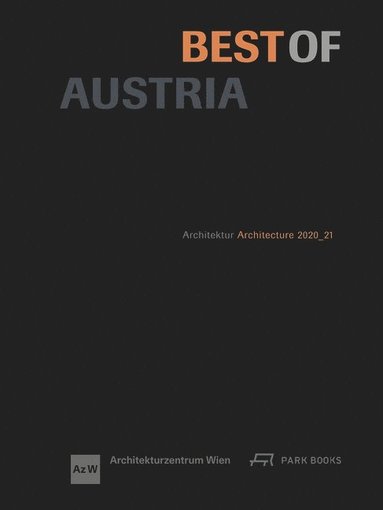 bokomslag Best of Austria