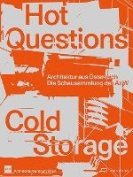 bokomslag Hot Questions - Cold Storage