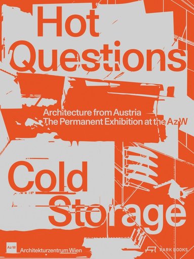 bokomslag Hot Questions-Cold Storage