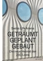 Swiss Life Arena 1
