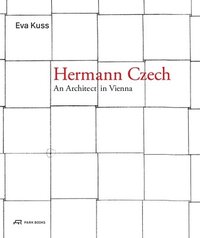 bokomslag Hermann Czech