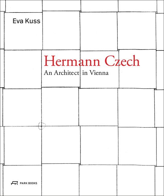 Eva Kuss - Hermann Czech, Inbunden